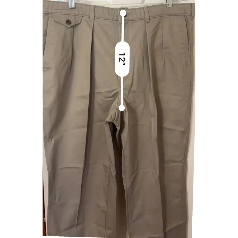 Savane measurements waist